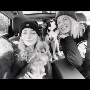 Meet your Posher, Shelby